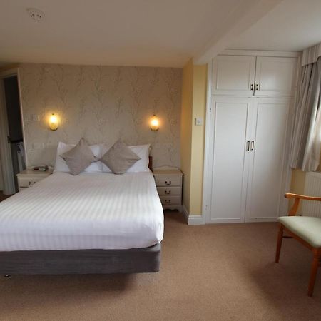 Hunters Moon Hotel Sidmouth Bagian luar foto