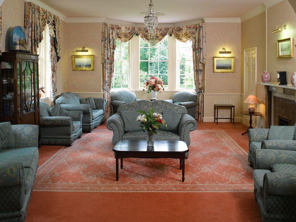 Hunters Moon Hotel Sidmouth Bagian luar foto