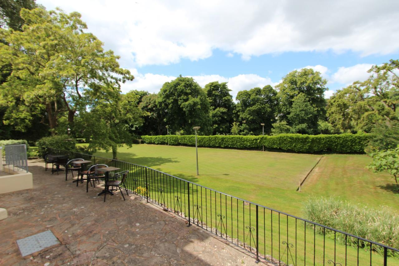 Hunters Moon Hotel Sidmouth Bagian luar foto