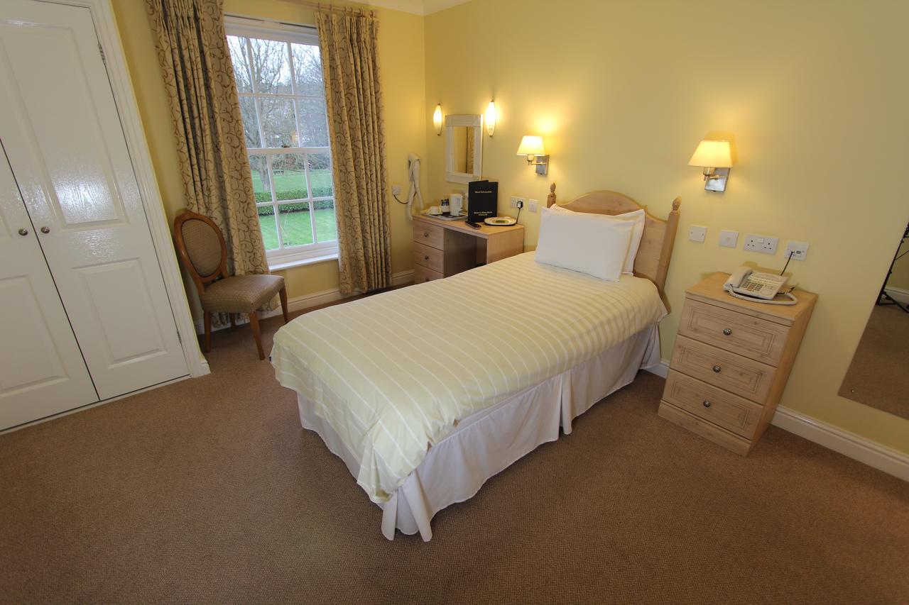 Hunters Moon Hotel Sidmouth Bagian luar foto